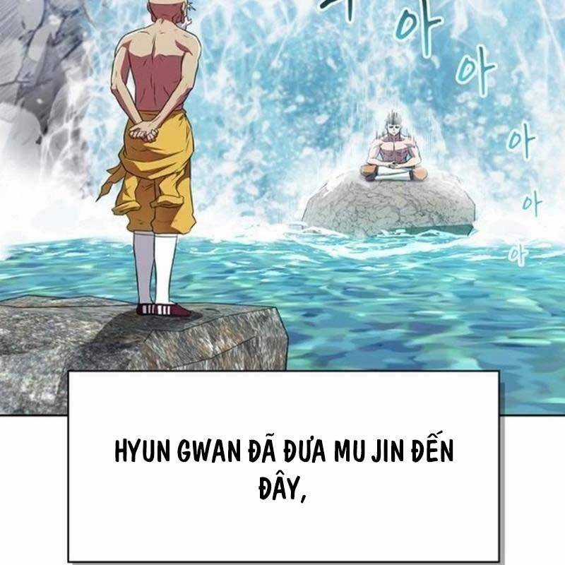 Huấn Luyện Viên Murim Thiên Tài Chương 40 trang 124