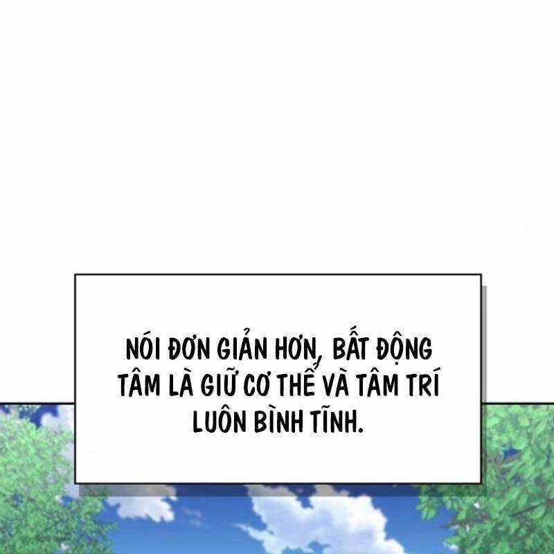Huấn Luyện Viên Murim Thiên Tài Chương 40 trang 136