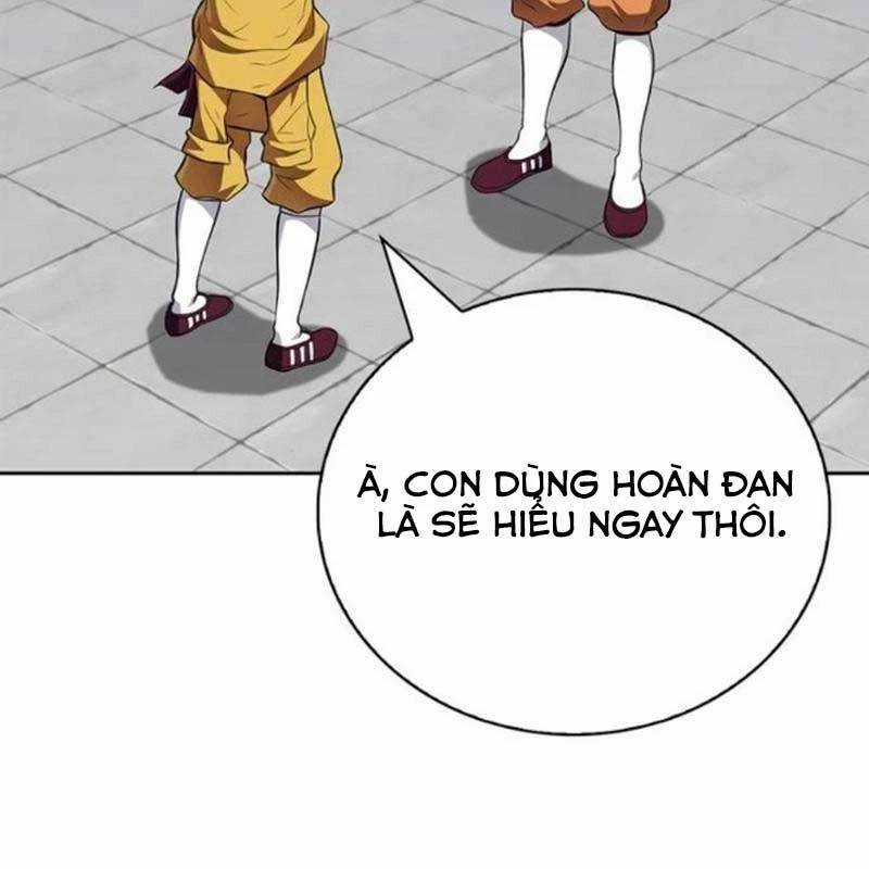 Huấn Luyện Viên Murim Thiên Tài Chương 40 trang 18
