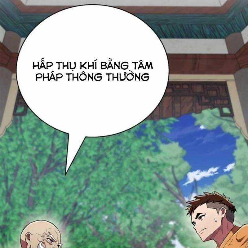 Huấn Luyện Viên Murim Thiên Tài Chương 40 trang 33