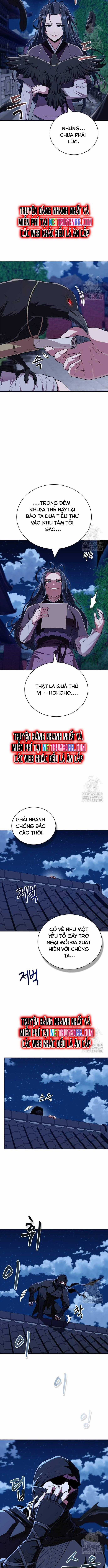 Huấn Luyện Viên Murim Thiên Tài Chương 42 trang 12