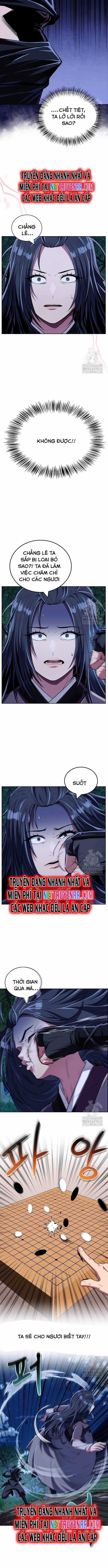 Huấn Luyện Viên Murim Thiên Tài Chương 43 trang 10