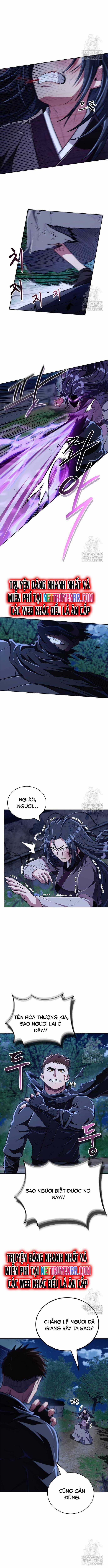 Huấn Luyện Viên Murim Thiên Tài Chương 43 trang 11