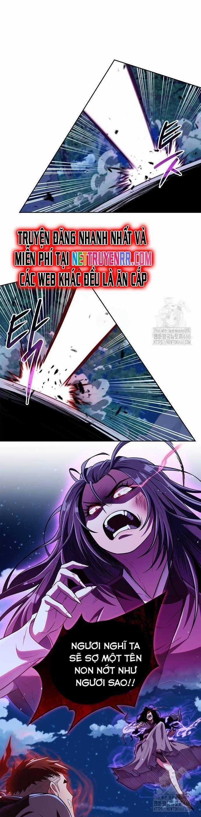 Huấn Luyện Viên Murim Thiên Tài Chương 43 trang 13