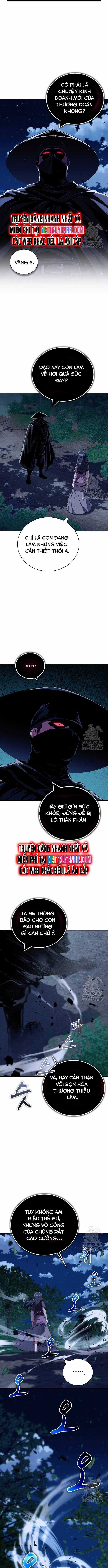 Huấn Luyện Viên Murim Thiên Tài Chương 43 trang 4