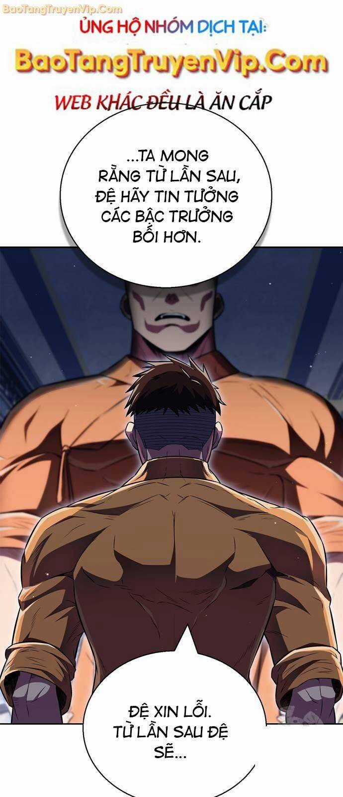 Huấn Luyện Viên Murim Thiên Tài Chương 45 trang 11