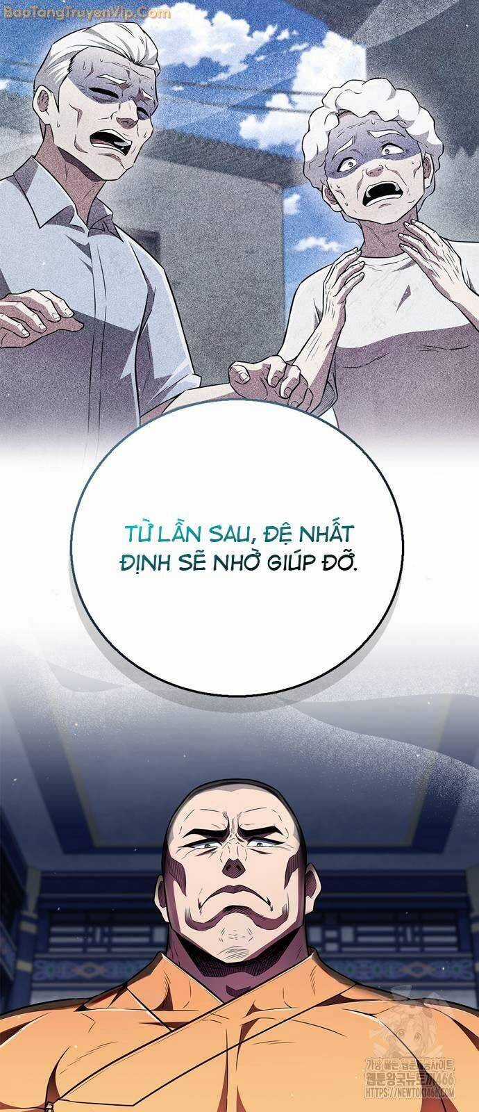 Huấn Luyện Viên Murim Thiên Tài Chương 45 trang 14