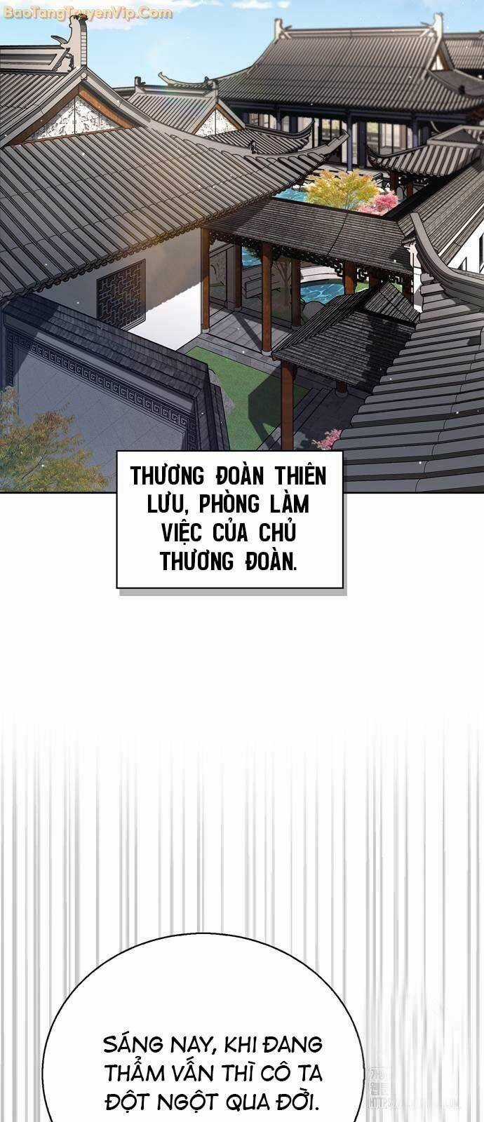 Huấn Luyện Viên Murim Thiên Tài Chương 45 trang 18