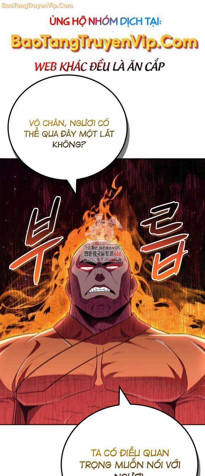 Huấn Luyện Viên Murim Thiên Tài Chương 45 trang 2