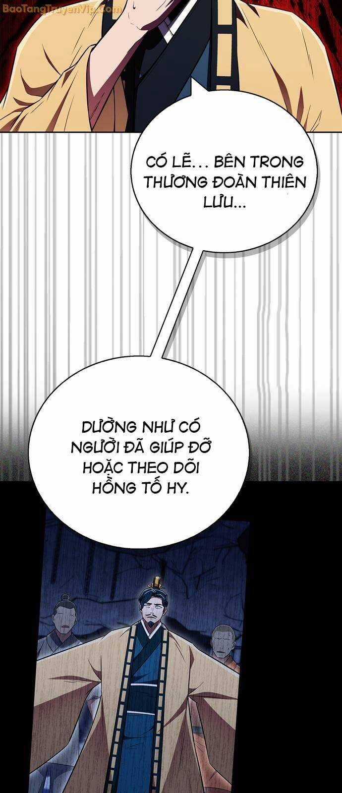 Huấn Luyện Viên Murim Thiên Tài Chương 45 trang 20