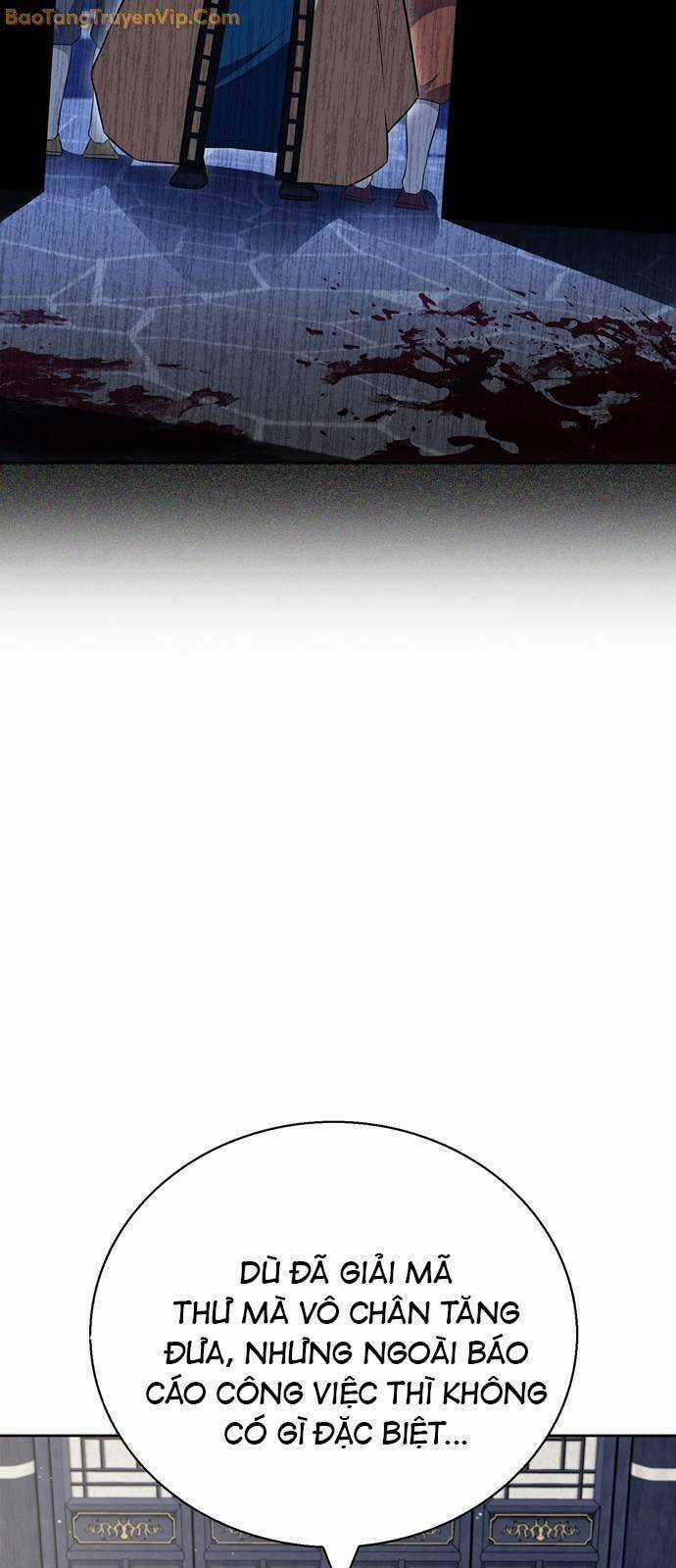 Huấn Luyện Viên Murim Thiên Tài Chương 45 trang 21