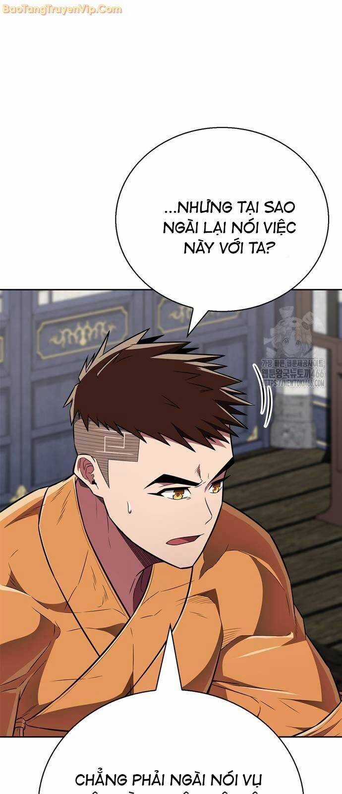 Huấn Luyện Viên Murim Thiên Tài Chương 45 trang 23