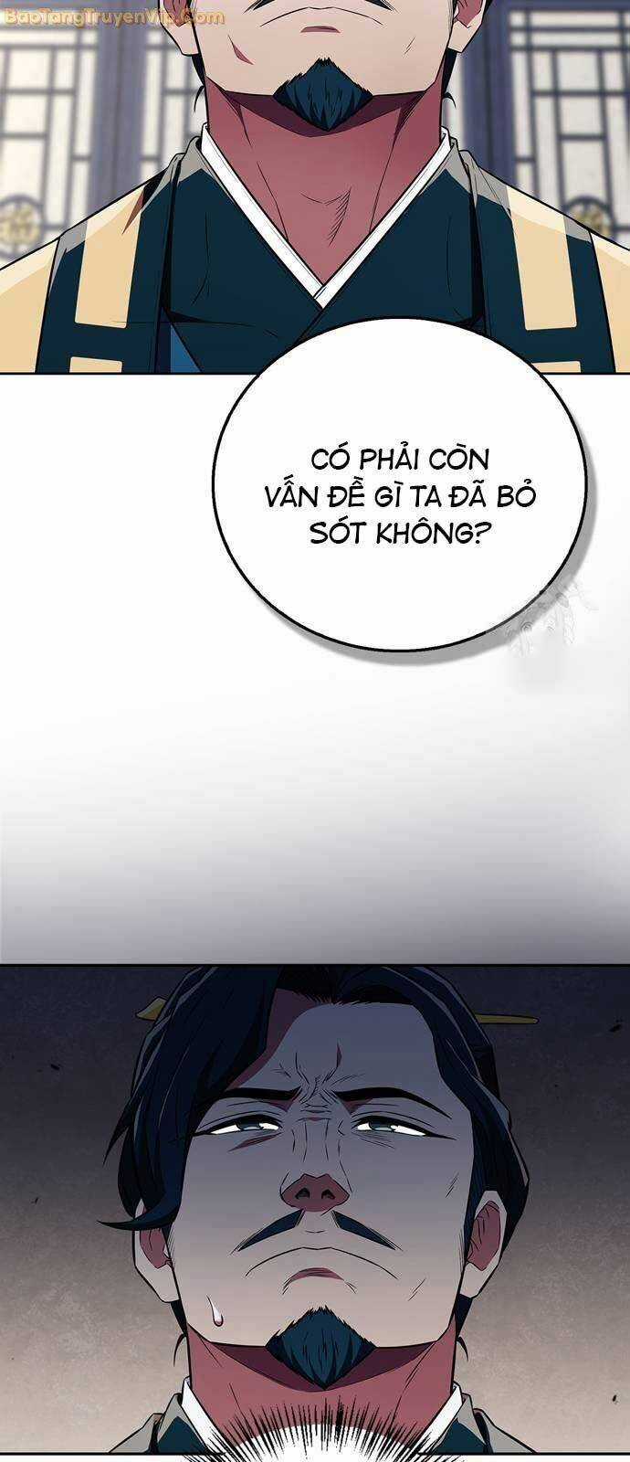 Huấn Luyện Viên Murim Thiên Tài Chương 45 trang 25