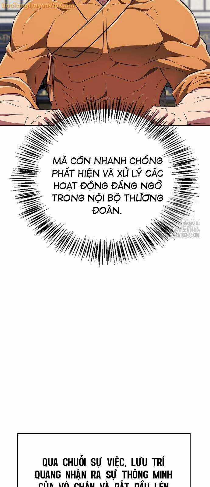 Huấn Luyện Viên Murim Thiên Tài Chương 45 trang 27