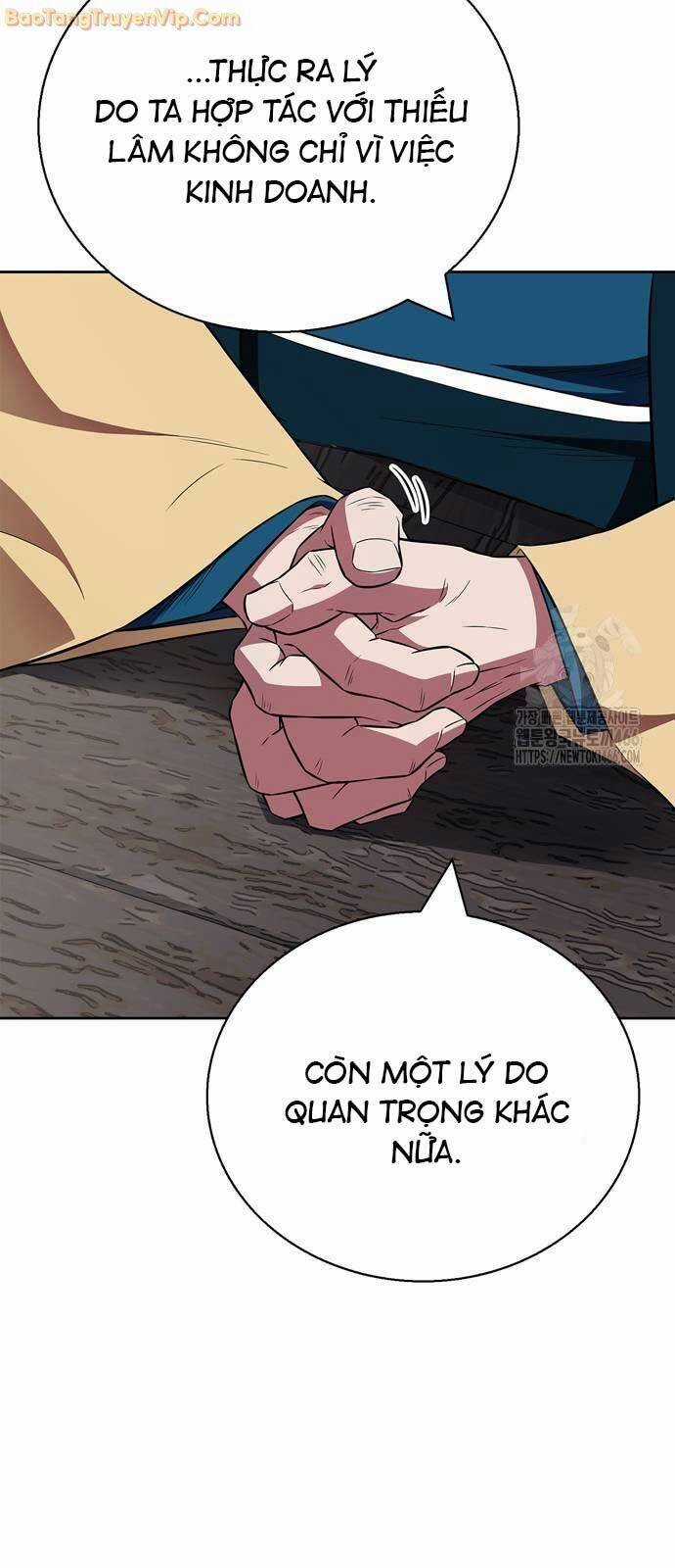 Huấn Luyện Viên Murim Thiên Tài Chương 45 trang 29