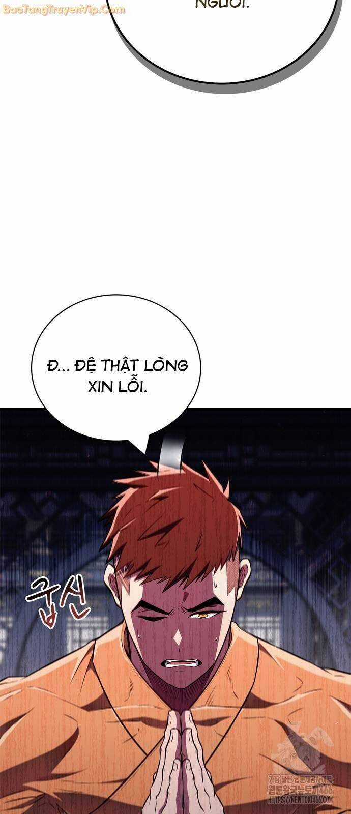 Huấn Luyện Viên Murim Thiên Tài Chương 45 trang 3