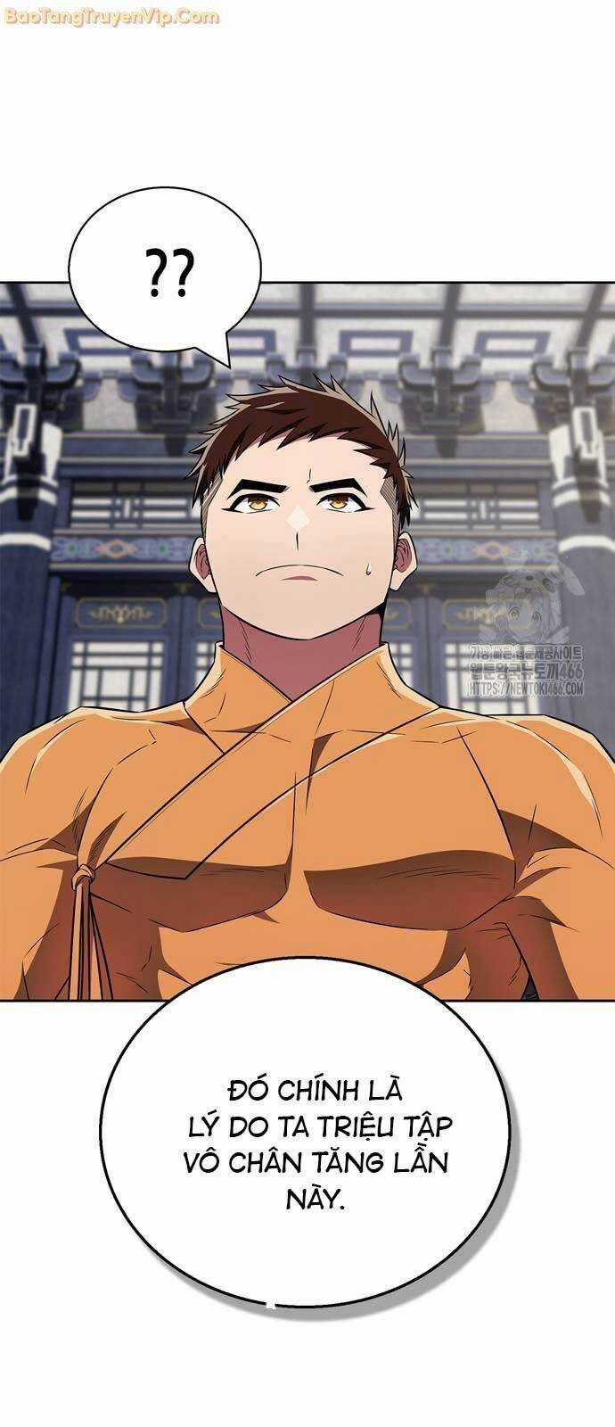 Huấn Luyện Viên Murim Thiên Tài Chương 45 trang 30