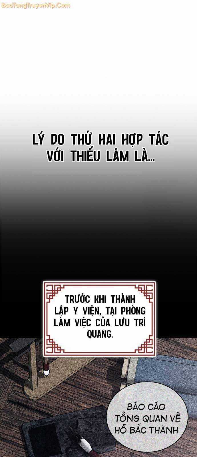 Huấn Luyện Viên Murim Thiên Tài Chương 45 trang 31