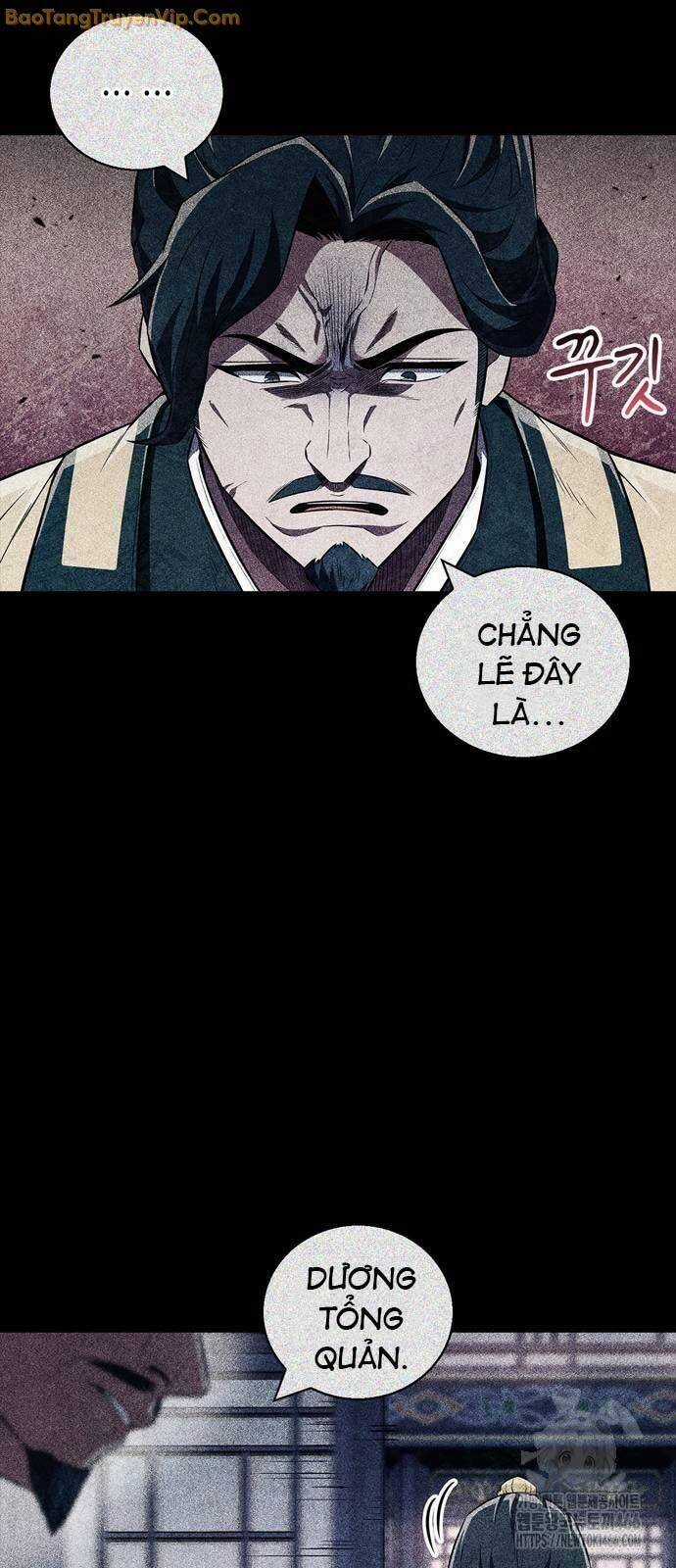 Huấn Luyện Viên Murim Thiên Tài Chương 45 trang 38