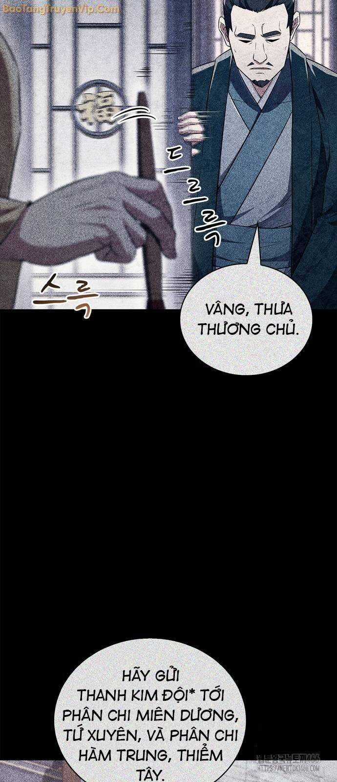 Huấn Luyện Viên Murim Thiên Tài Chương 45 trang 39