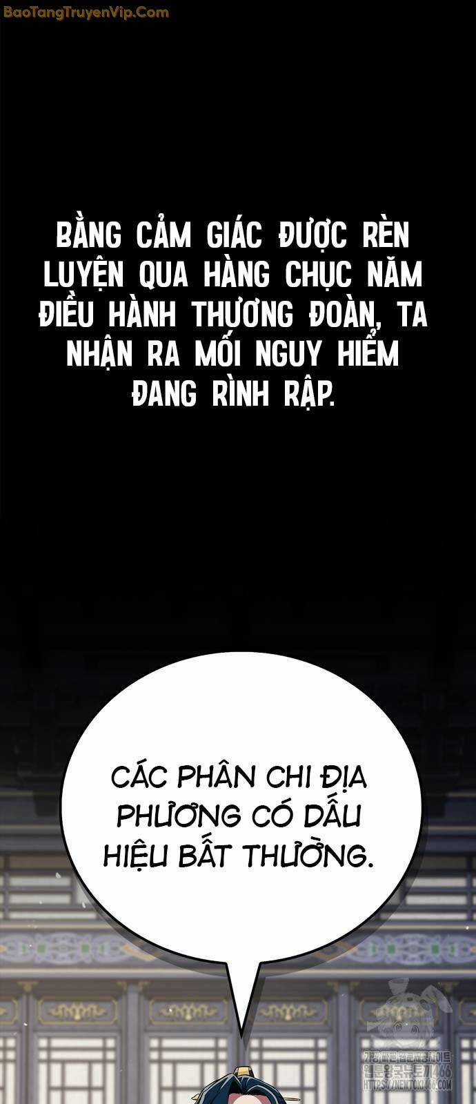 Huấn Luyện Viên Murim Thiên Tài Chương 45 trang 41