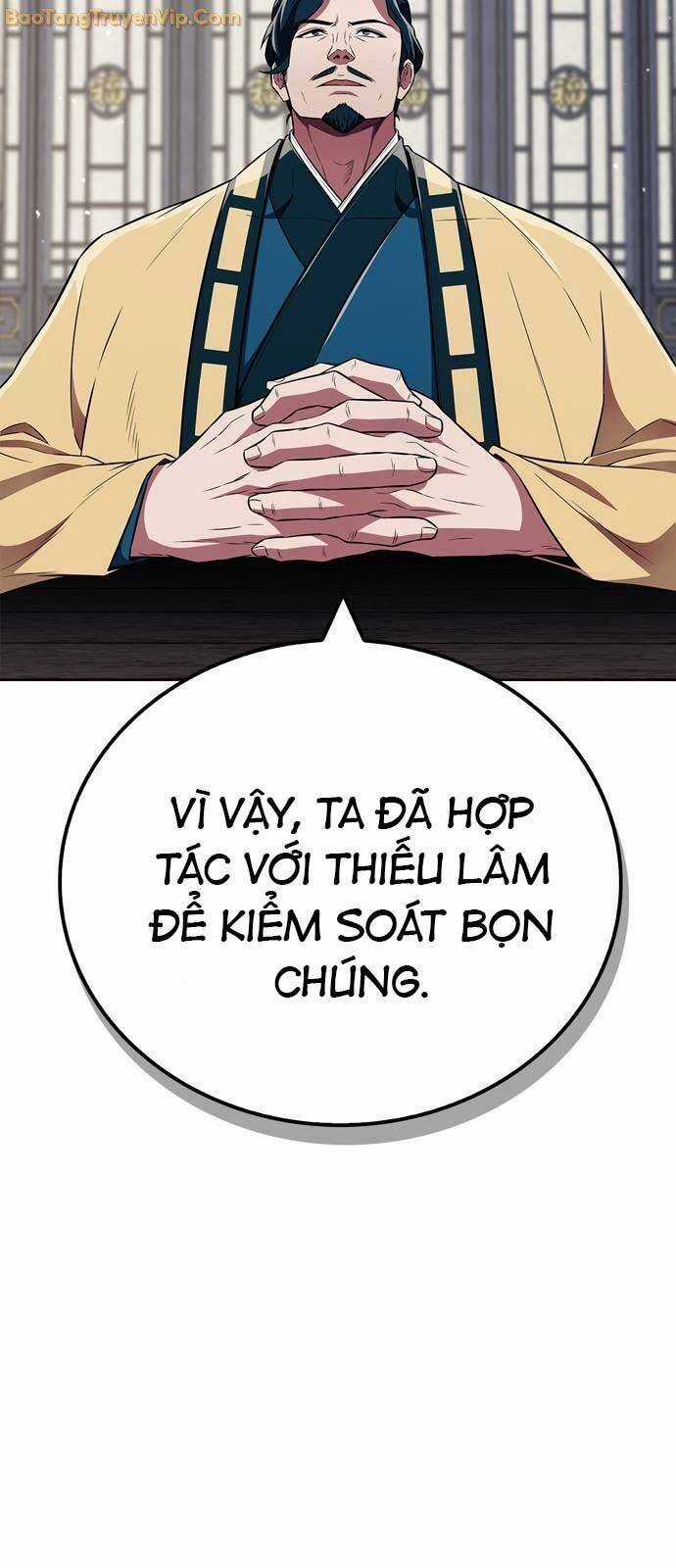 Huấn Luyện Viên Murim Thiên Tài Chương 45 trang 42