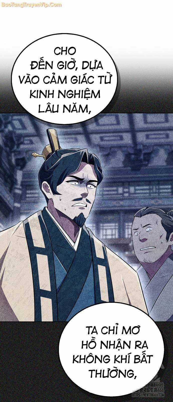 Huấn Luyện Viên Murim Thiên Tài Chương 45 trang 43