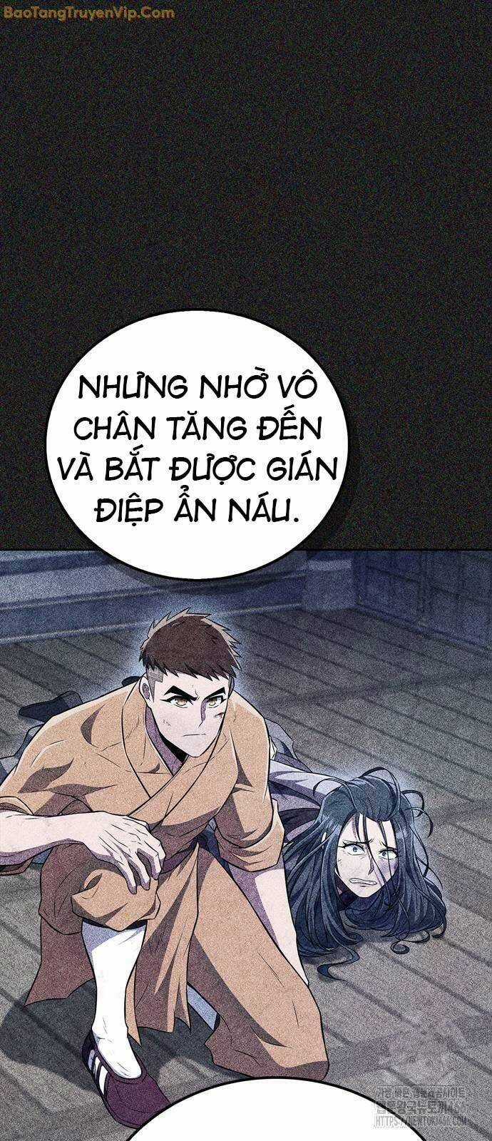 Huấn Luyện Viên Murim Thiên Tài Chương 45 trang 44