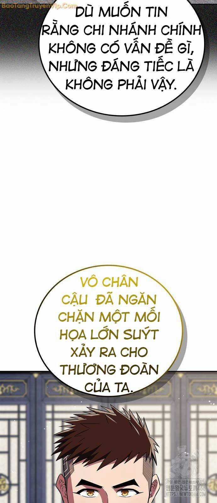 Huấn Luyện Viên Murim Thiên Tài Chương 45 trang 45