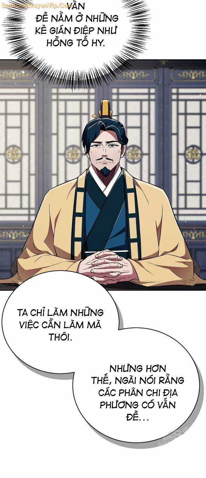 Huấn Luyện Viên Murim Thiên Tài Chương 45 trang 47