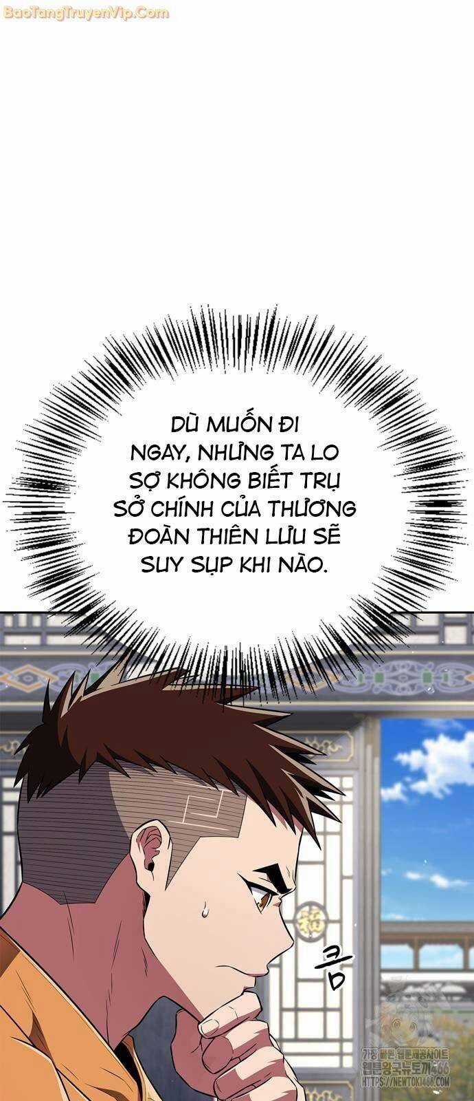 Huấn Luyện Viên Murim Thiên Tài Chương 45 trang 48