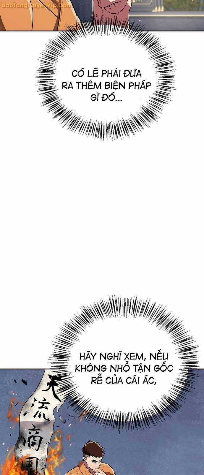 Huấn Luyện Viên Murim Thiên Tài Chương 45 trang 49