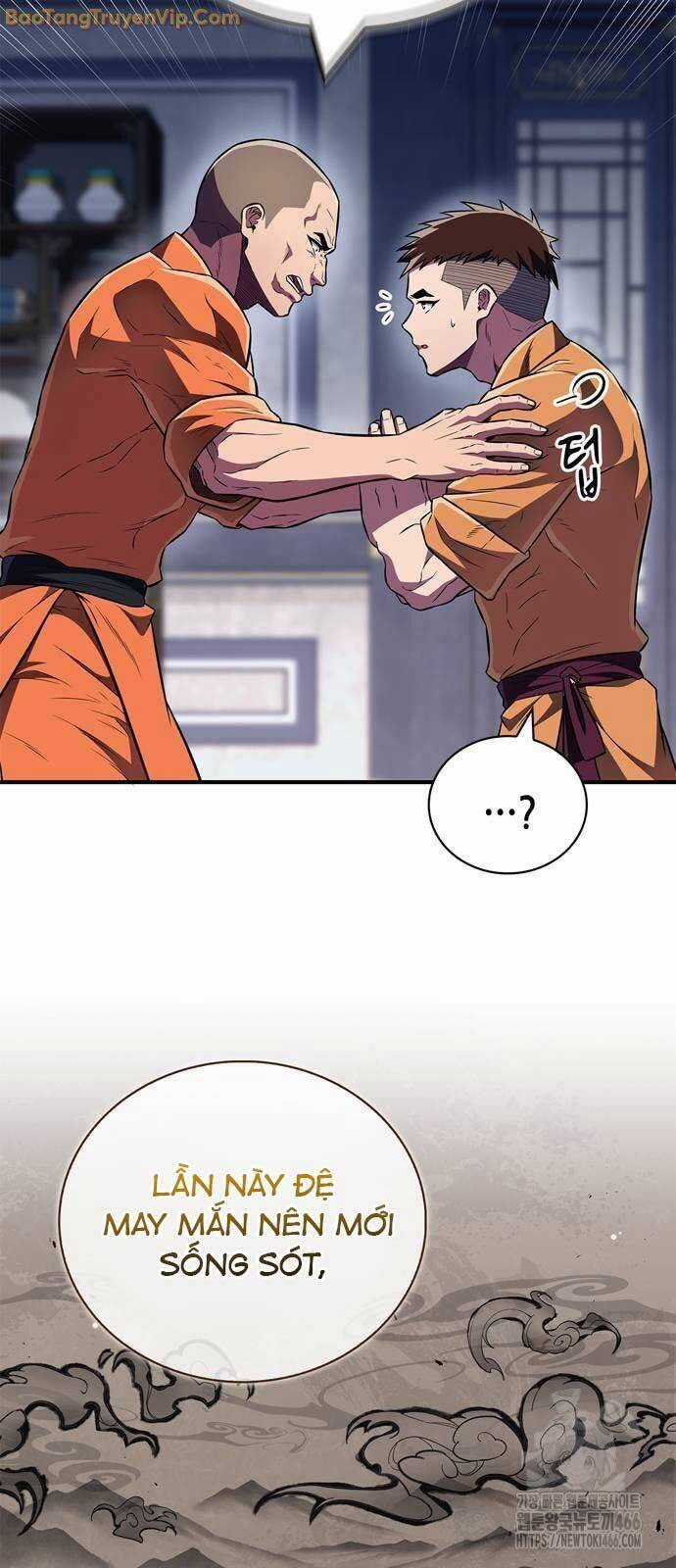 Huấn Luyện Viên Murim Thiên Tài Chương 45 trang 5