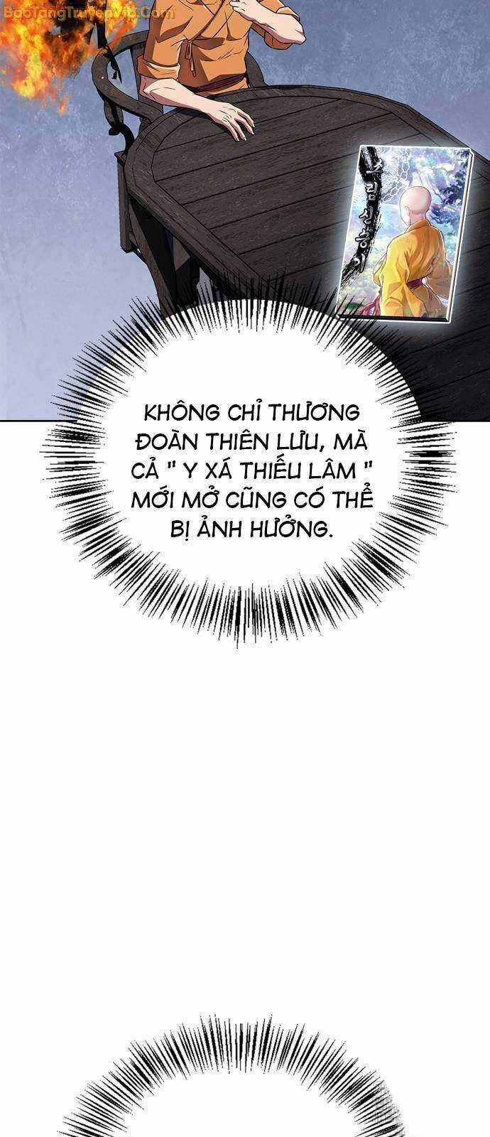 Huấn Luyện Viên Murim Thiên Tài Chương 45 trang 50