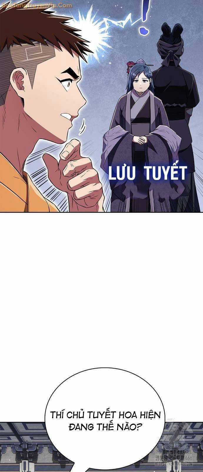 Huấn Luyện Viên Murim Thiên Tài Chương 45 trang 52