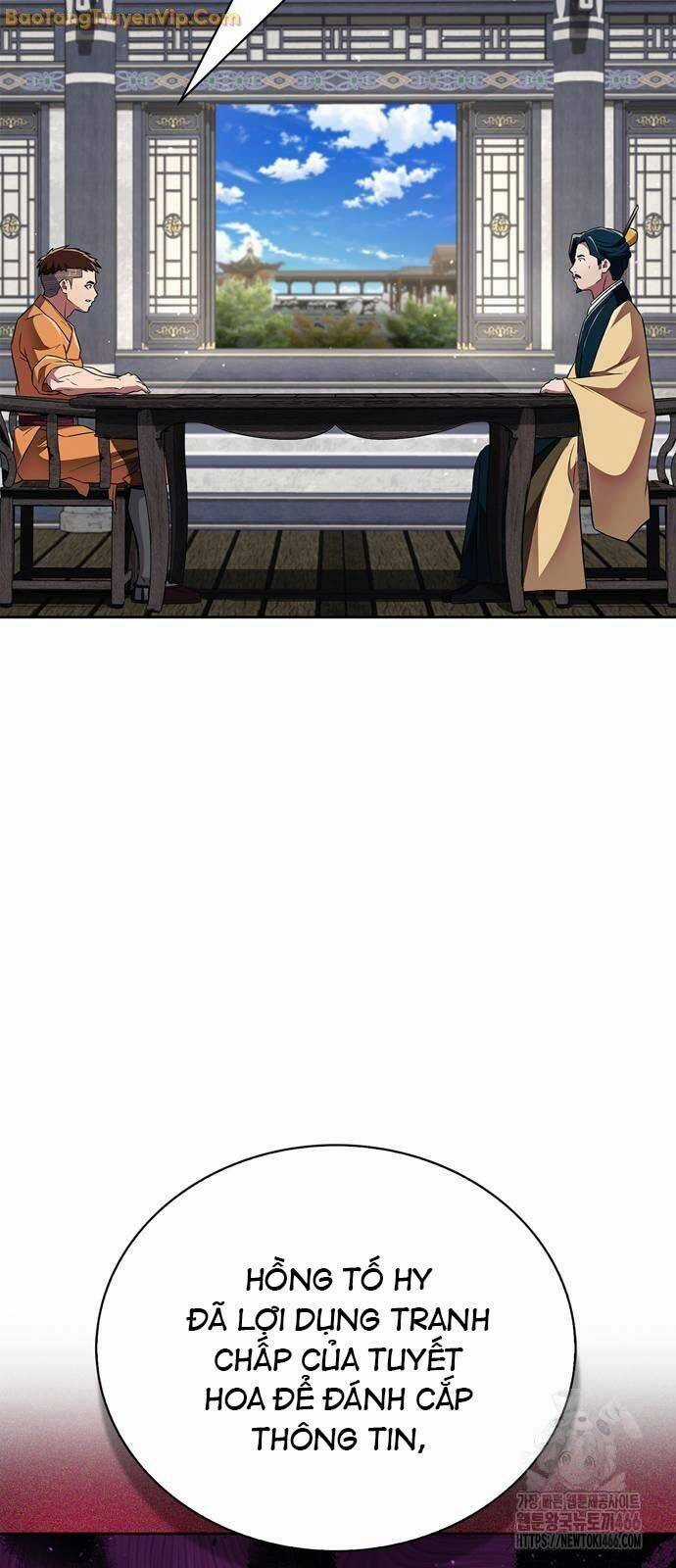 Huấn Luyện Viên Murim Thiên Tài Chương 45 trang 53