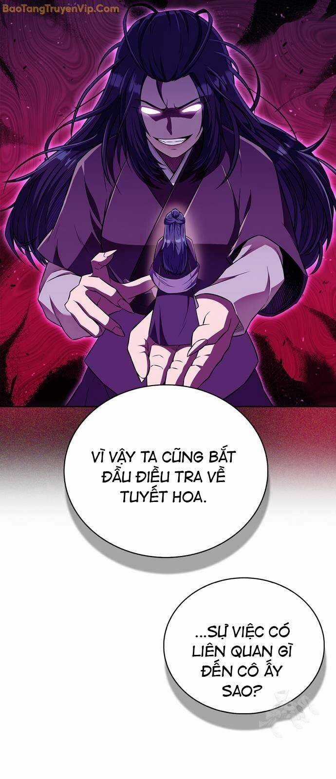 Huấn Luyện Viên Murim Thiên Tài Chương 45 trang 54