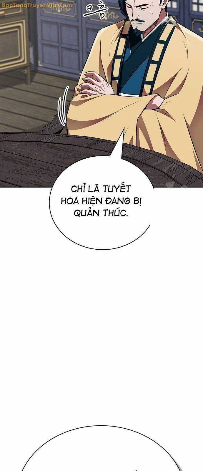 Huấn Luyện Viên Murim Thiên Tài Chương 45 trang 56