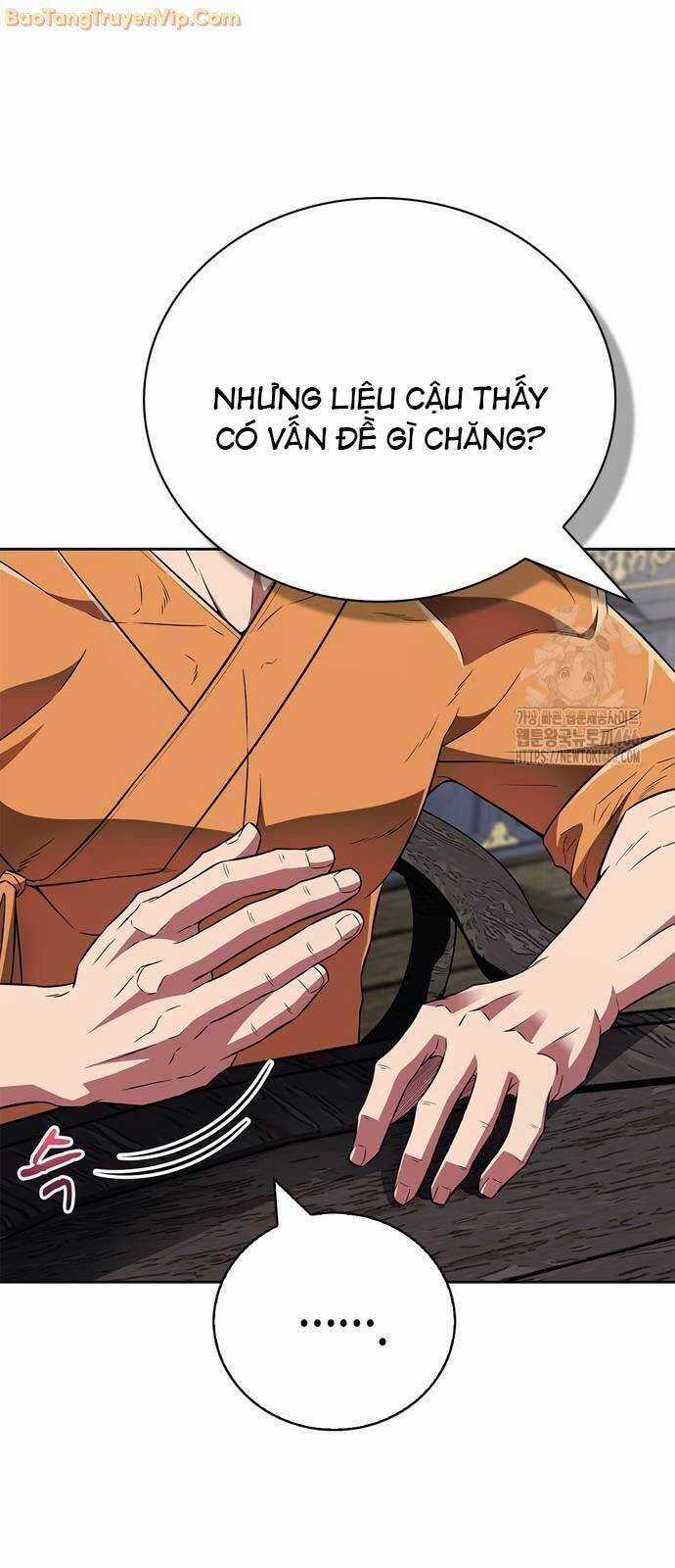 Huấn Luyện Viên Murim Thiên Tài Chương 45 trang 58