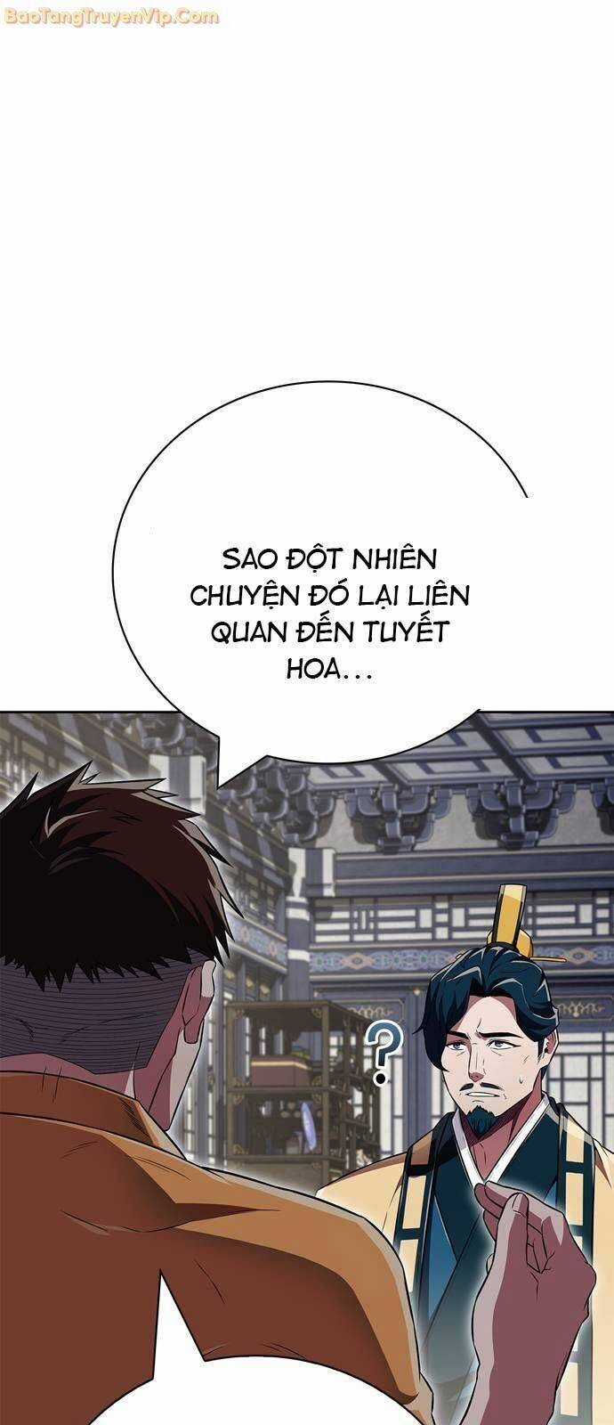 Huấn Luyện Viên Murim Thiên Tài Chương 45 trang 59