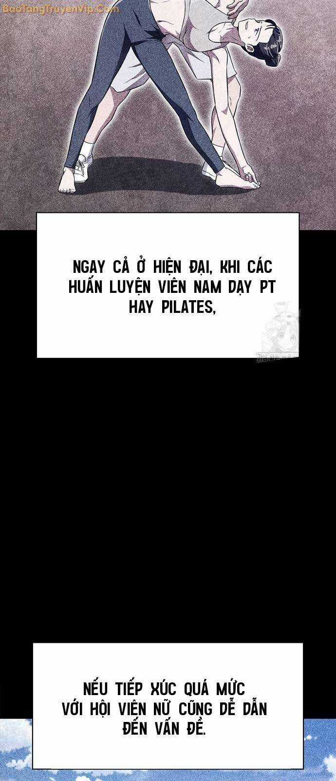 Huấn Luyện Viên Murim Thiên Tài Chương 45 trang 64