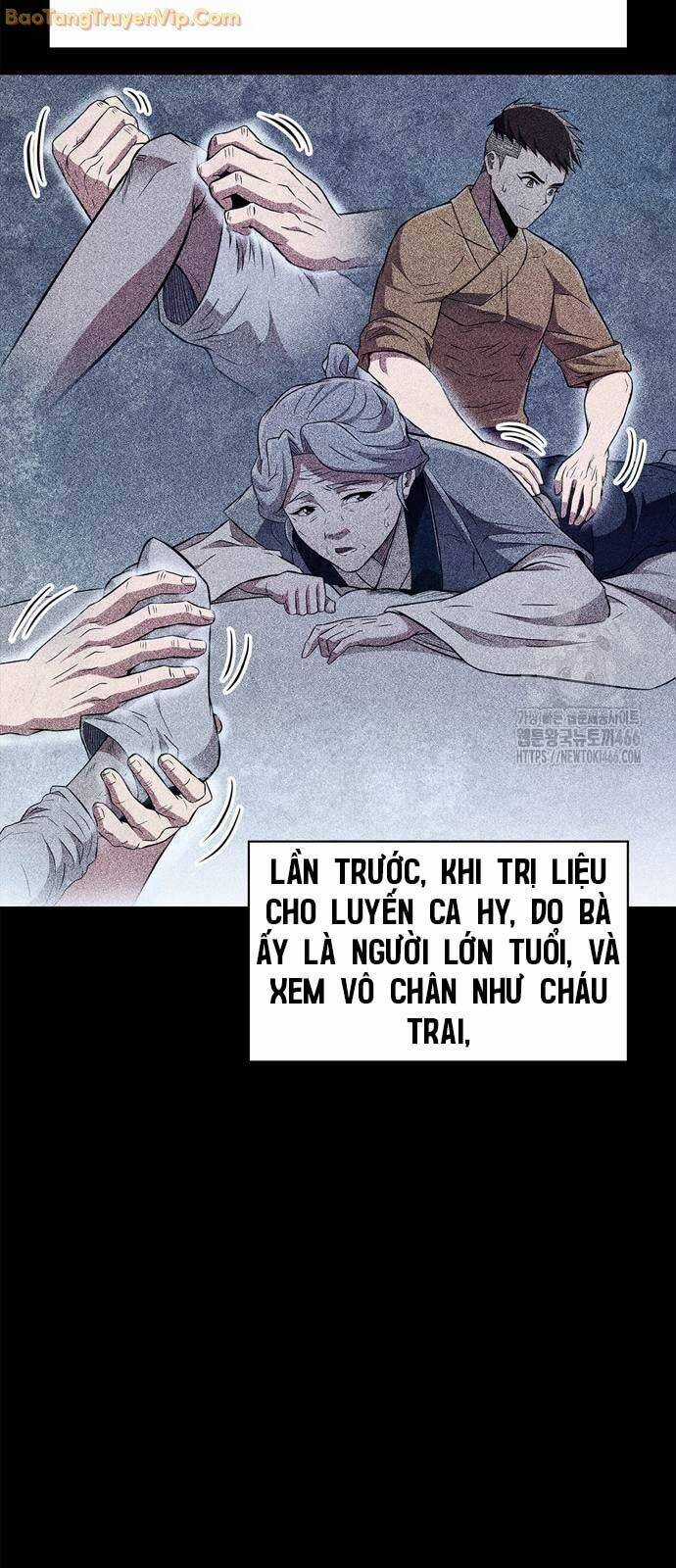 Huấn Luyện Viên Murim Thiên Tài Chương 45 trang 66