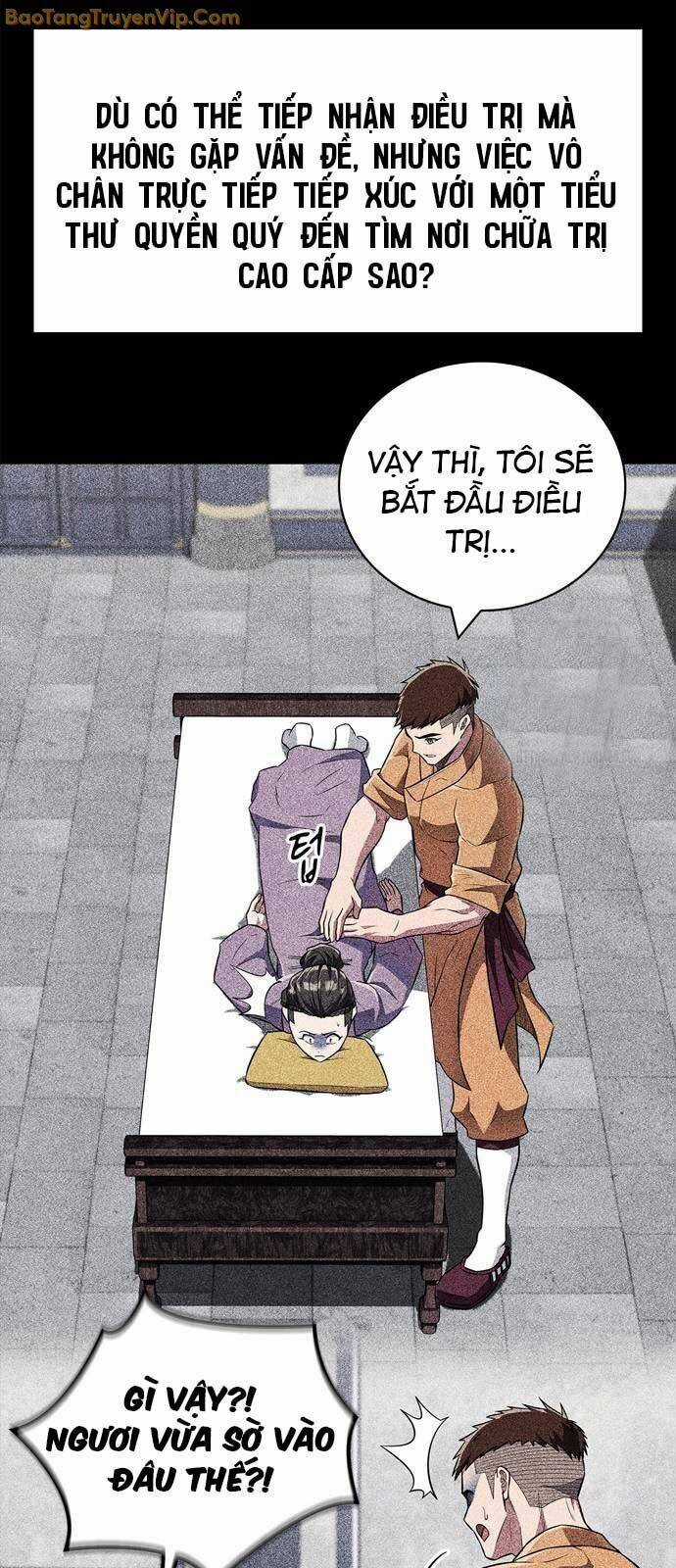 Huấn Luyện Viên Murim Thiên Tài Chương 45 trang 67