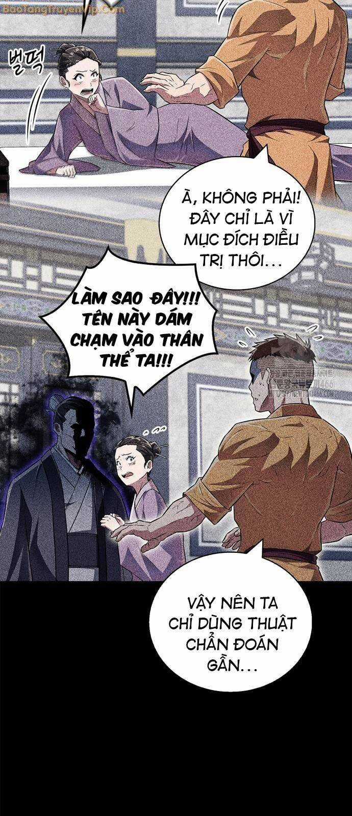 Huấn Luyện Viên Murim Thiên Tài Chương 45 trang 68