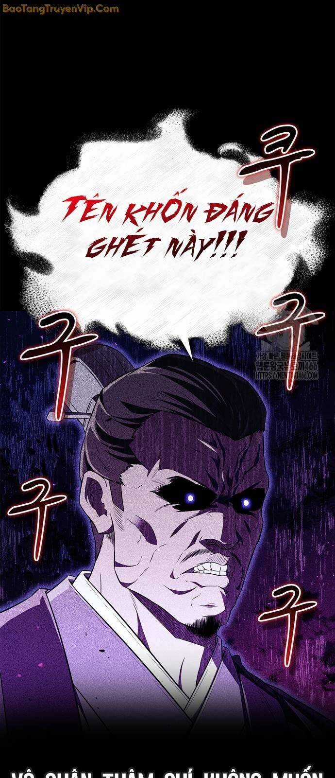 Huấn Luyện Viên Murim Thiên Tài Chương 45 trang 69