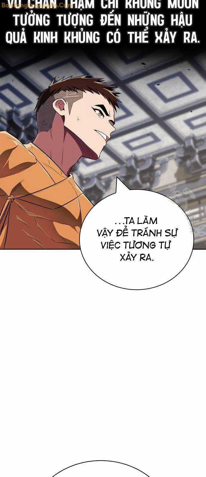 Huấn Luyện Viên Murim Thiên Tài Chương 45 trang 70