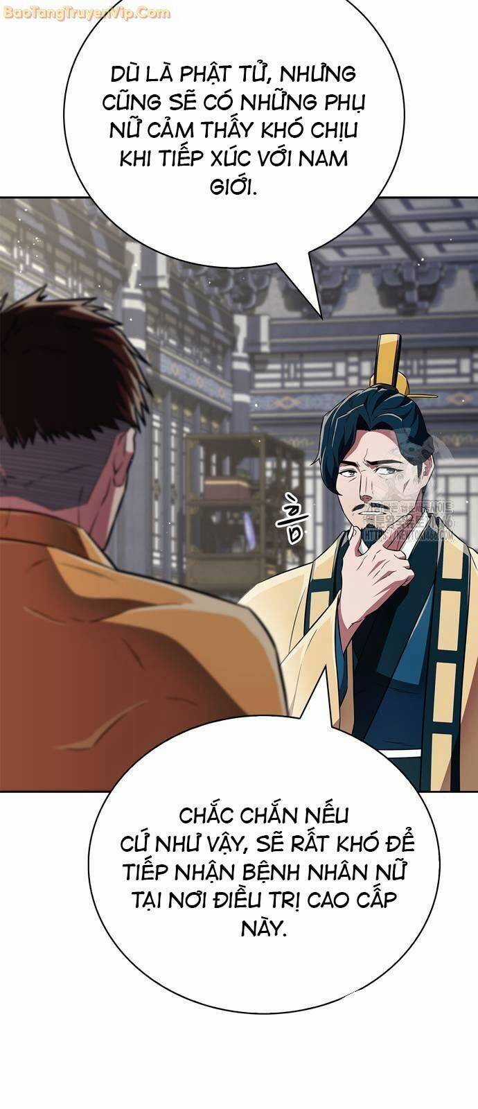 Huấn Luyện Viên Murim Thiên Tài Chương 45 trang 71