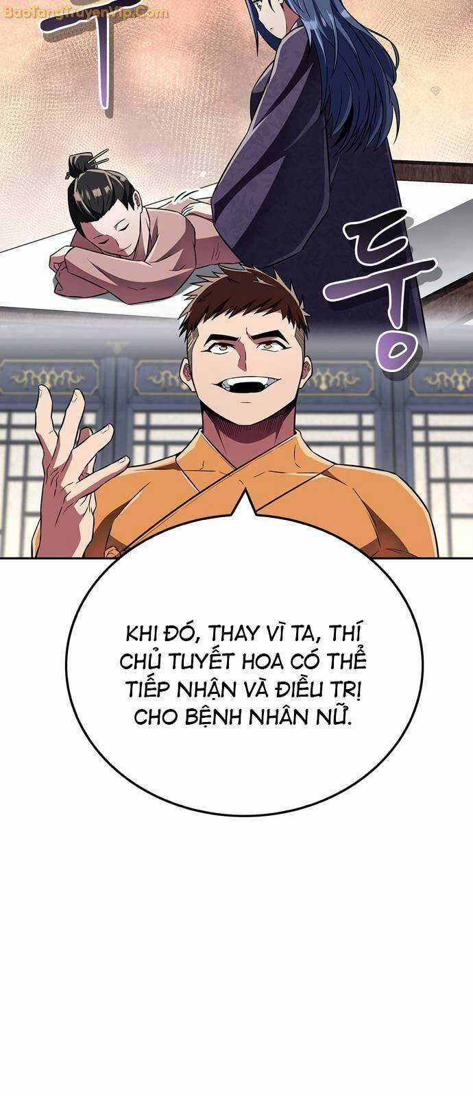 Huấn Luyện Viên Murim Thiên Tài Chương 45 trang 75