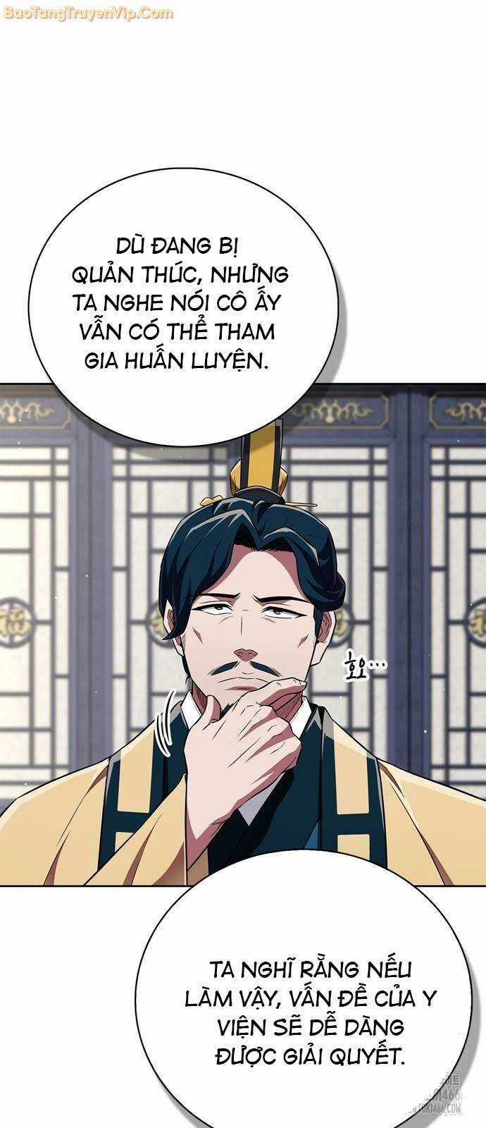 Huấn Luyện Viên Murim Thiên Tài Chương 45 trang 76