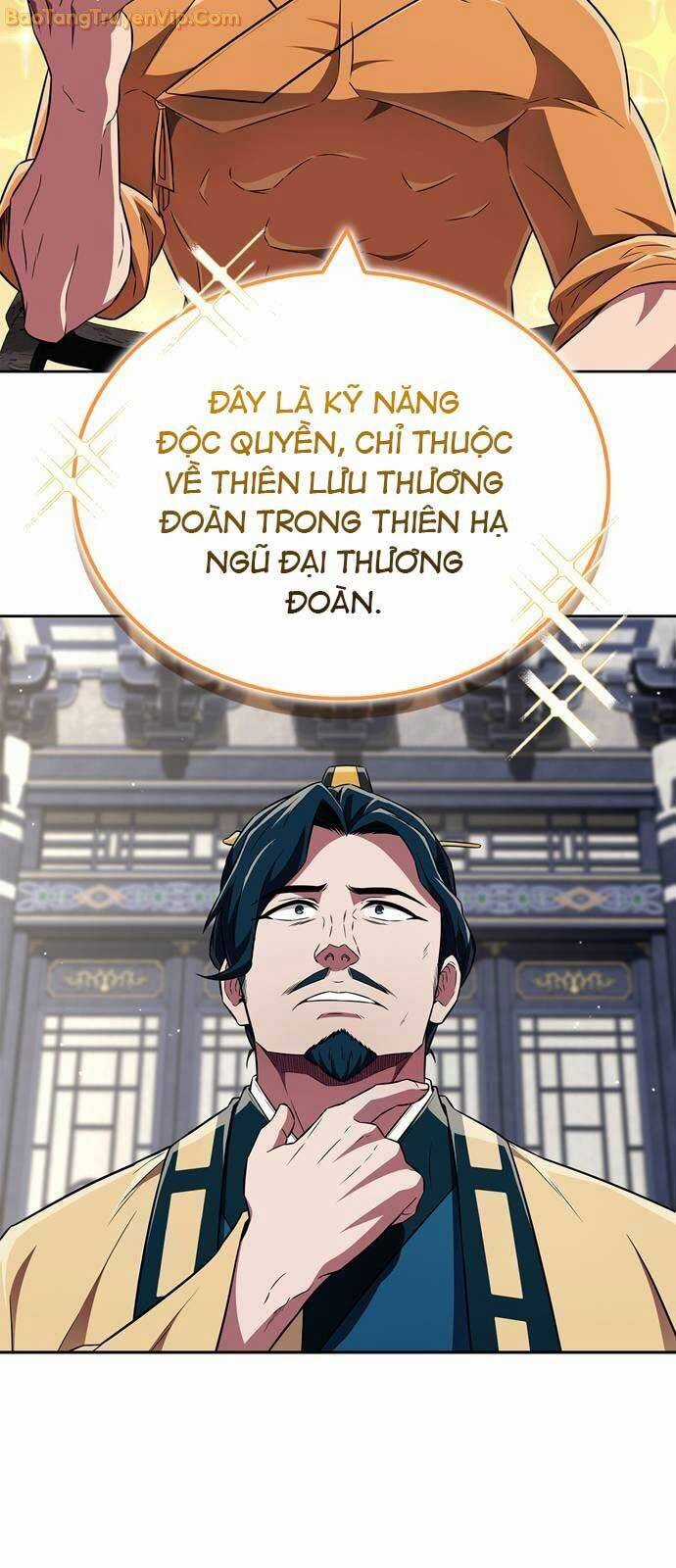 Huấn Luyện Viên Murim Thiên Tài Chương 45 trang 79